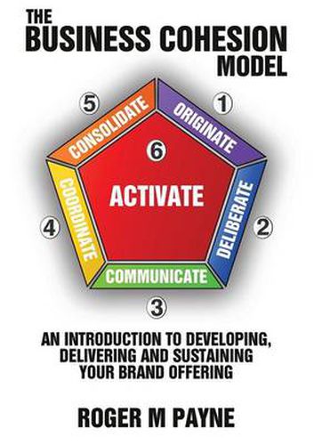 Cover image for The Business Cohesion Model