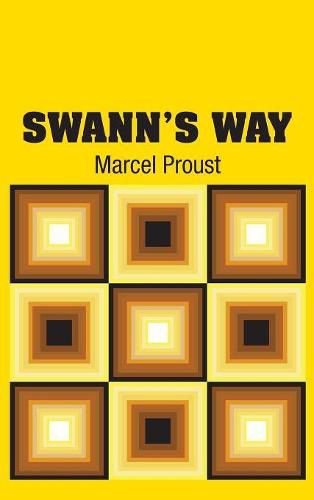 Cover image for Swann's Way