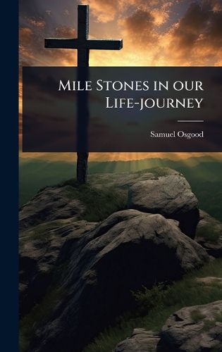 Cover image for Mile Stones in our Life-journey
