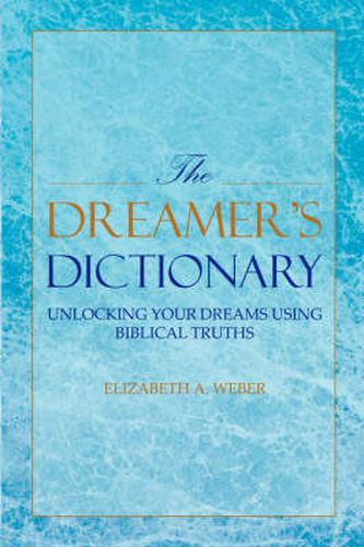 Cover image for The Dreamer's Dictionary