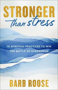 Cover image for Stronger than Stress