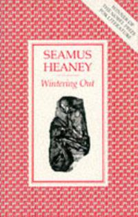 Cover image for Wintering Out