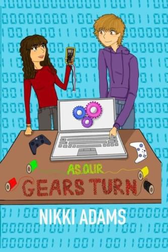 Cover image for As our Gears Turn