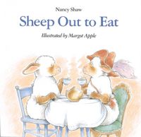 Cover image for Sheep out to Eat