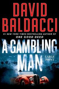 Cover image for Gambling Man