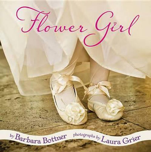 Cover image for Flower Girl