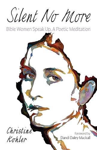 Cover image for Silent No More