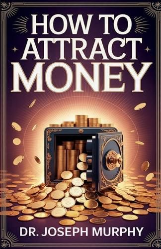 Cover image for How to Attract Money