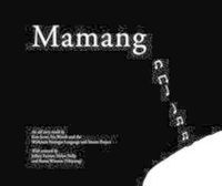 Cover image for Mamang