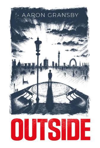 Cover image for Outside