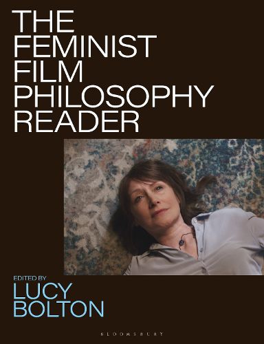 Cover image for The Feminist Film Philosophy Reader