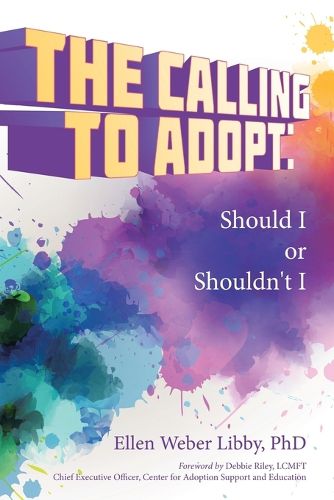 Cover image for The Calling To Adopt