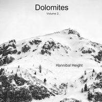 Cover image for Dolomites - Volume 2