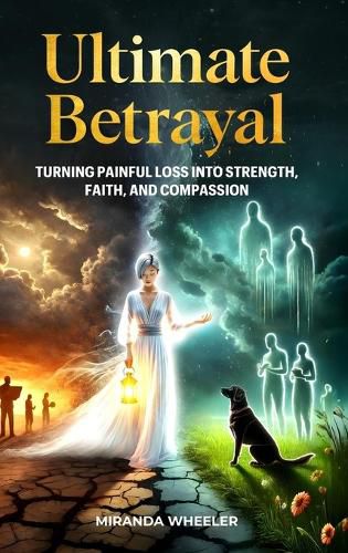 Cover image for Ultimate Betrayal