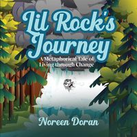 Cover image for Lil Rock's Journey