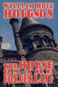 Cover image for The House on the Borderland