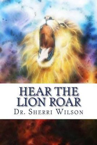 Cover image for Hear the Lion Roar