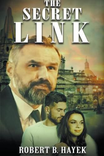 Cover image for The Secret Link