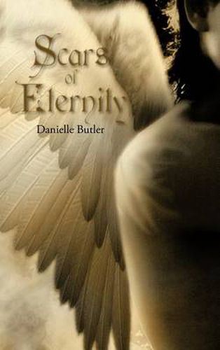 Cover image for Scars of Eternity