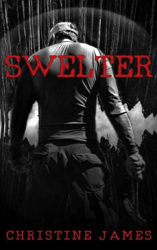 Cover image for Swelter