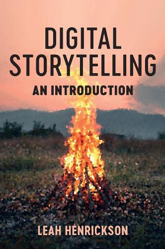 Cover image for Digital Storytelling