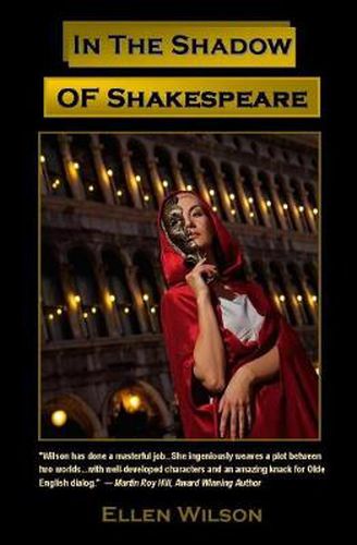 Cover image for In the Shadow of Shakespeare