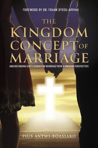 Cover image for The Kingdom Concept of Marriage.