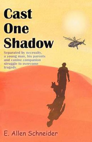 Cover image for Cast One Shadow