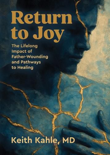 Cover image for Return to Joy