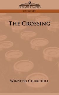 Cover image for The Crossing