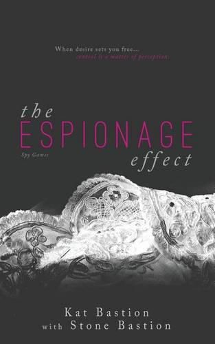 Cover image for The Espionage Effect