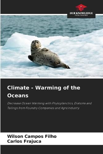 Cover image for Climate - Warming of the Oceans