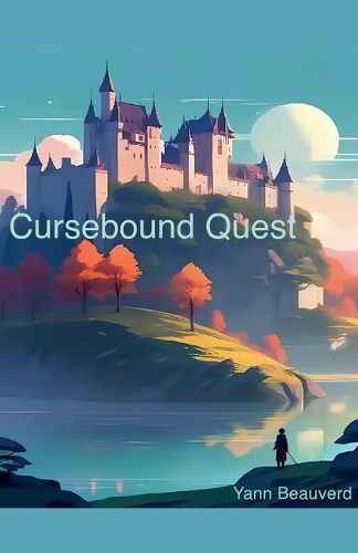 Cover image for Cursebound Quest