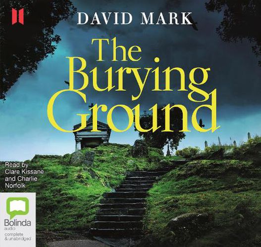 The Burying Ground