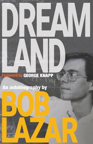 Cover image for Dreamland