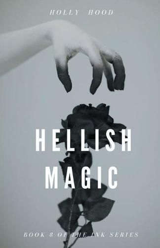 Cover image for Hellish Magic