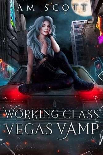 Cover image for Working Class Vegas Vamp