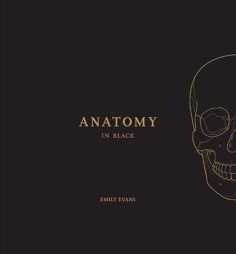 Cover image for Anatomy in Black