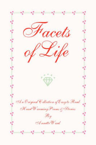 Cover image for Facets of Life