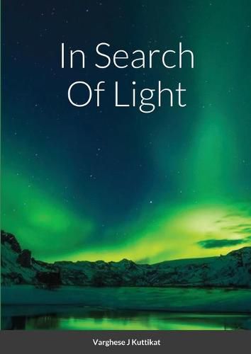 Cover image for In Search Of Light
