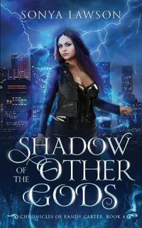 Cover image for Shadow of the Other Gods