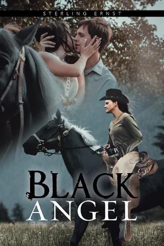 Cover image for Black Angel