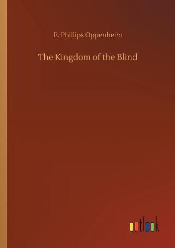 Cover image for The Kingdom of the Blind