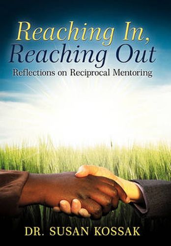 Cover image for Reaching In, Reaching Out: Reflections on Reciprocal Mentoring