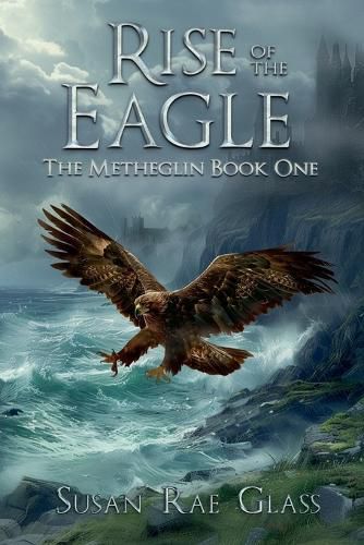 Cover image for Rise of the Eagle