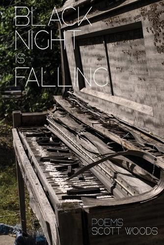 Cover image for Black Night Is Falling