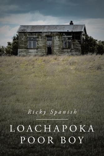 Cover image for Loachapoka Poor Boy