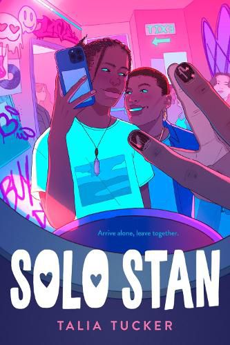 Cover image for Solo Stan