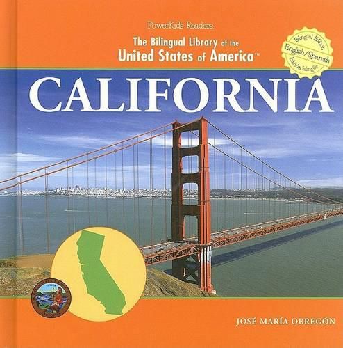 Cover image for California