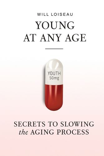 Cover image for Young at Any Age